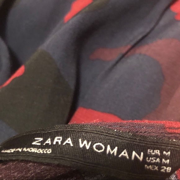 Zara Shift Dress - Picture 3 of 3